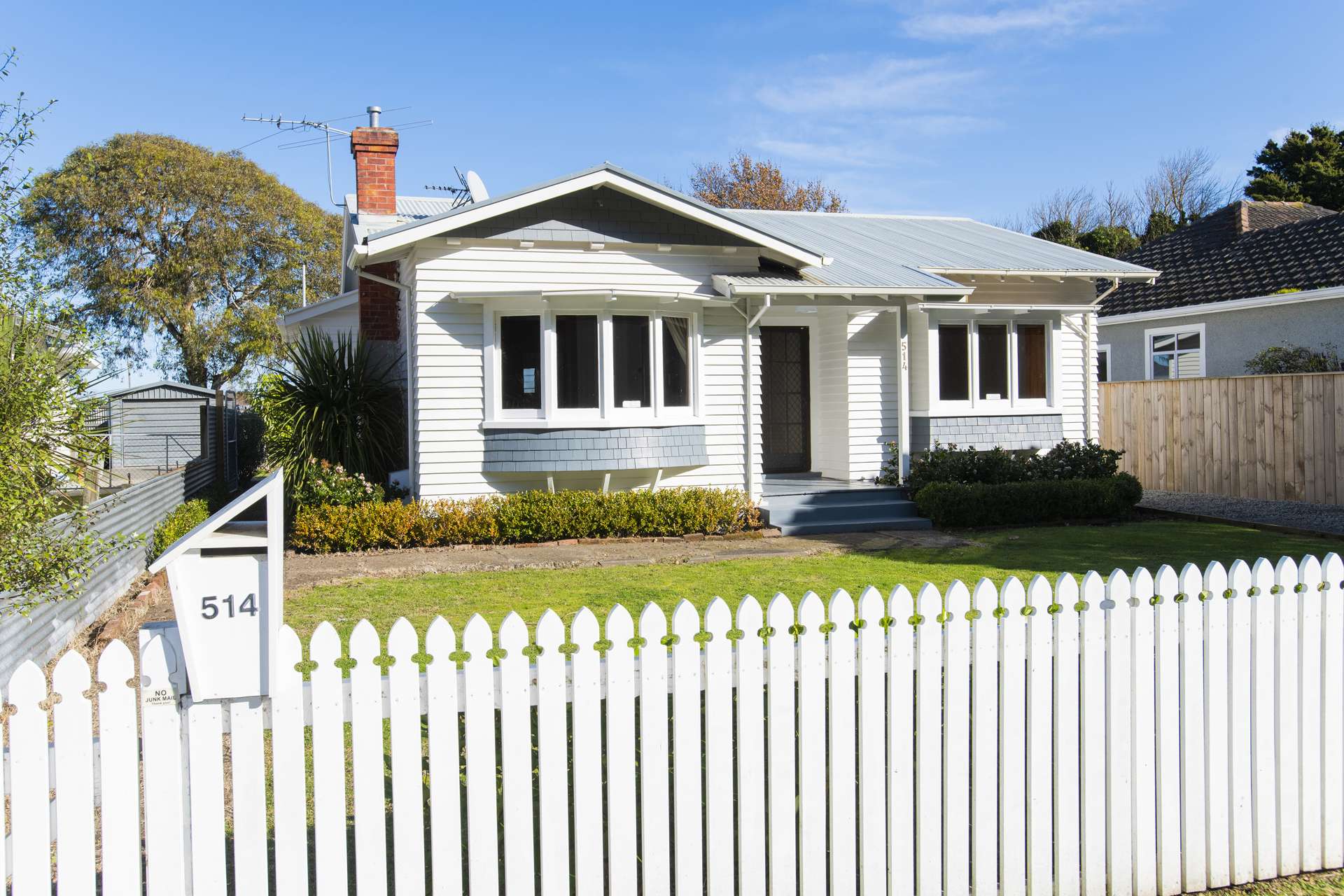 514 Aberdeen Road Te Hapara_0