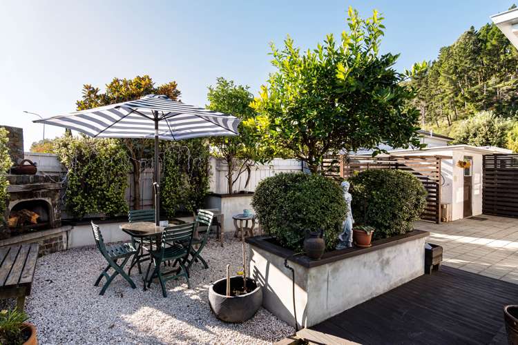 163 Milton Street The Wood_12