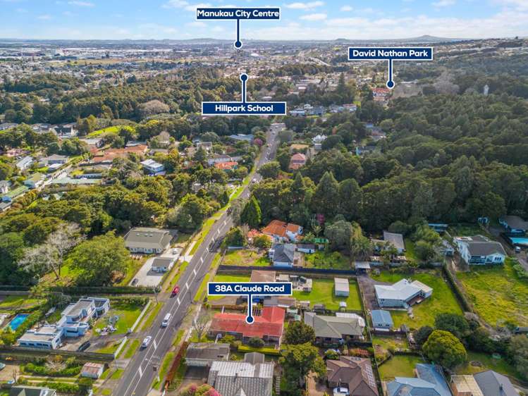 38a Claude Road Hillpark_16