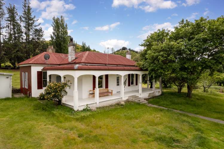 133 Luggate-Cromwell Road Cromwell_13