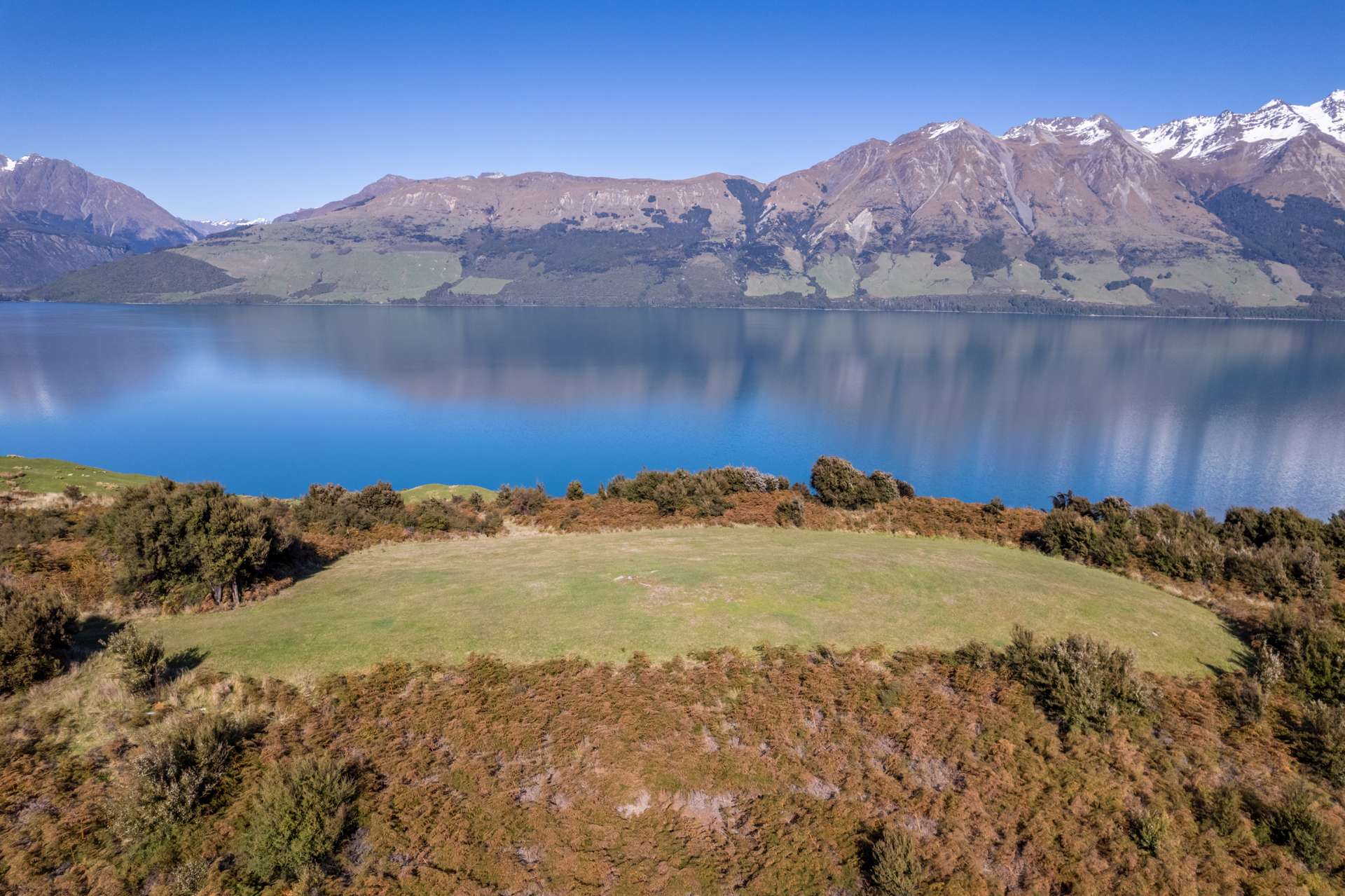 Twin Peak View, Wyuna Glenorchy_0