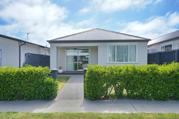 36 Solander Road Pegasus Waimakariri Houses for Rent One Roof
