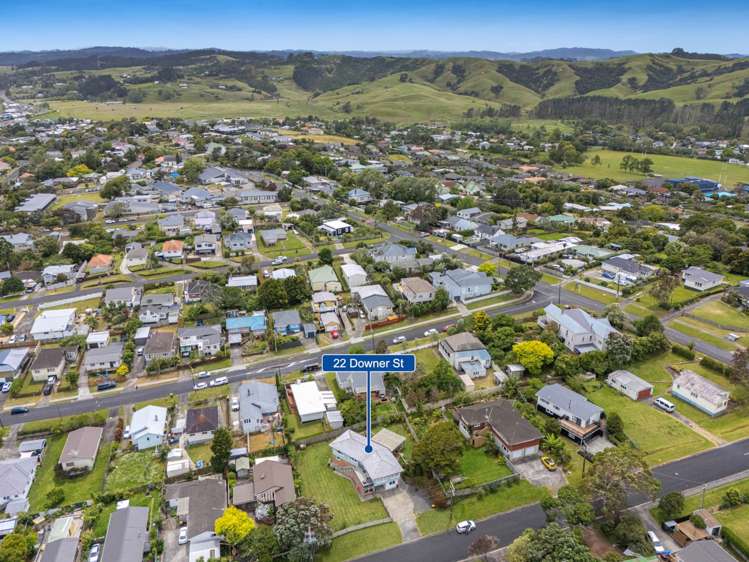 22 Downer Street Helensville_39