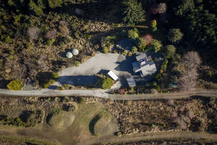 103 Alpine Retreat Road Ben Lomond_29