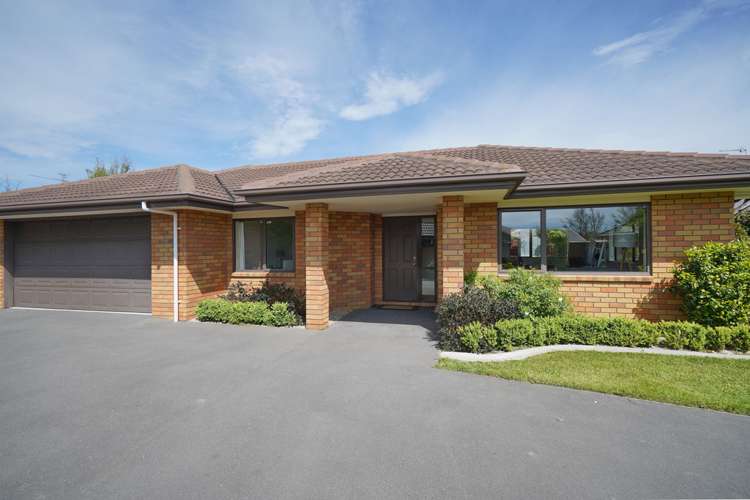 19 Goodwood Close Rangiora_18