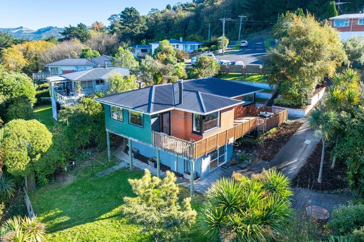 5 & 6 Kohi Place Port Chalmers_33