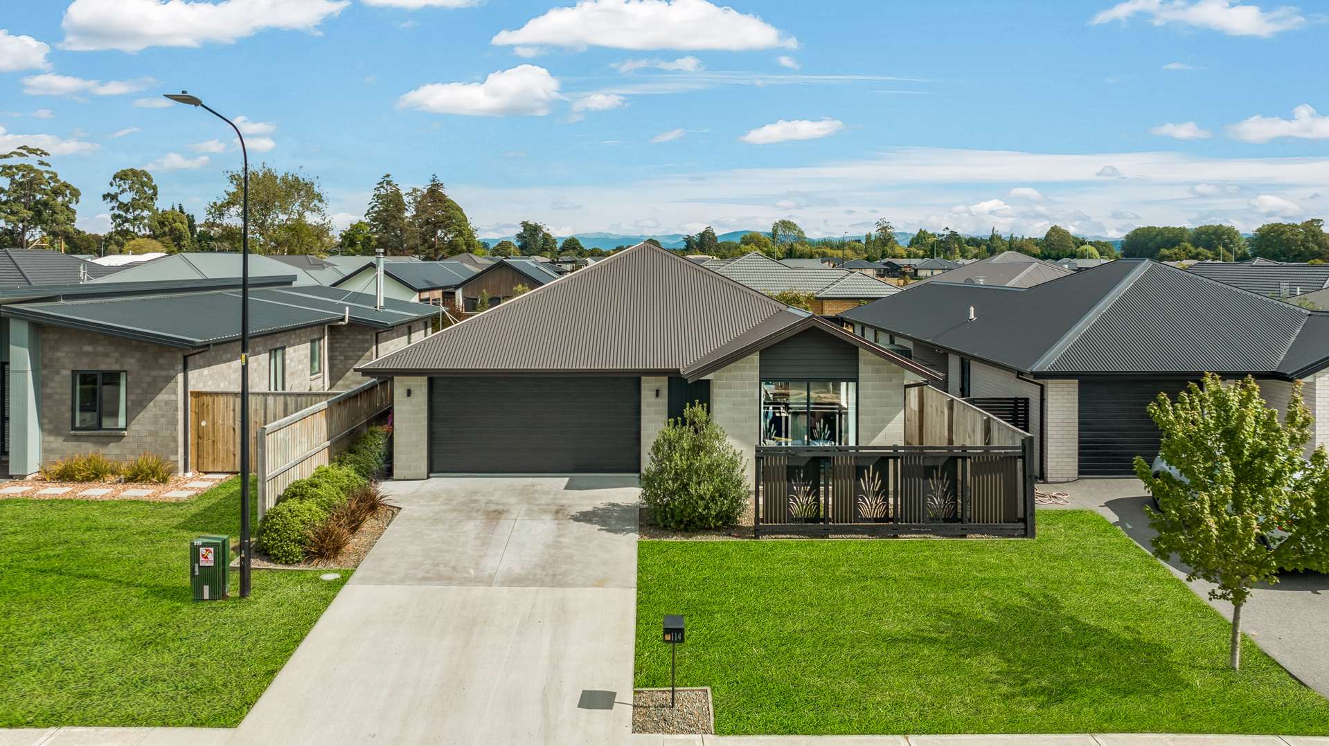 114 Chinnerys Road Woodend Waimakariri Houses for Sale One Roof