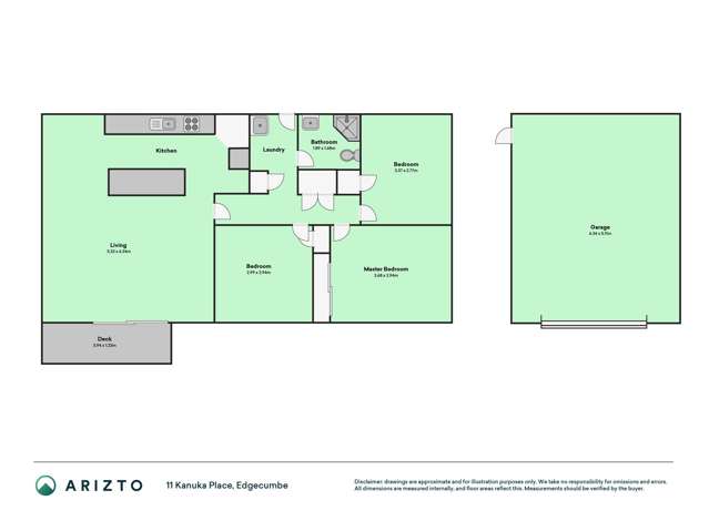 11 Kanuka Place Edgecumbe_1