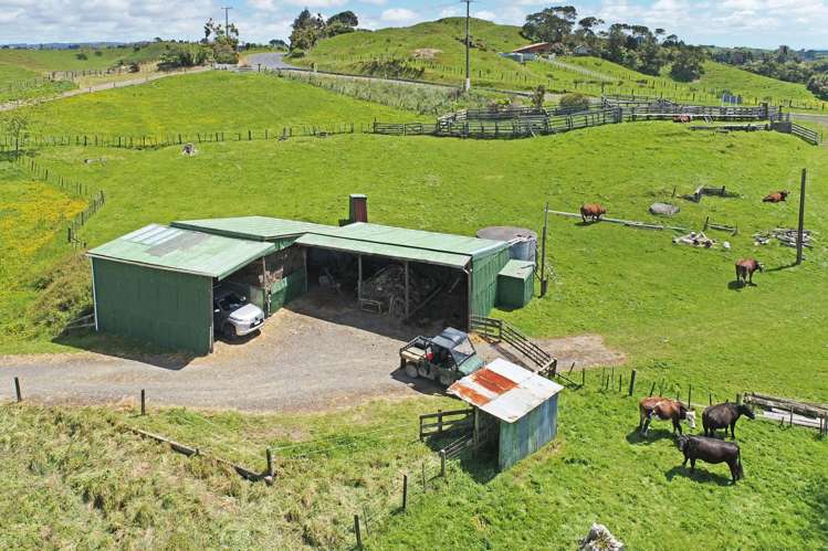 357 Onewhero-Tuakau Bridge Road Onewhero_20