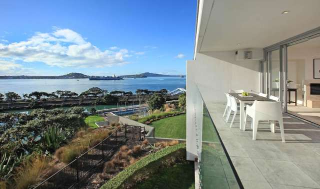 3C/154 St Stephens Avenue Parnell_1