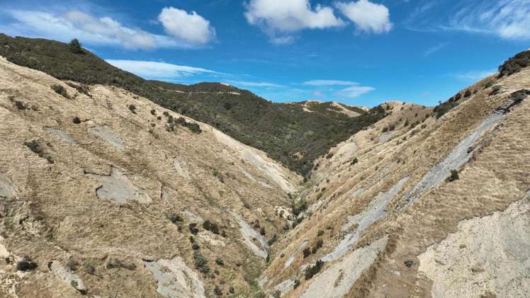 Waihoki Valley Road Pongaroa_6