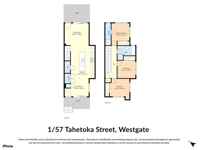 1/57 Tahetoka Street Westgate_1