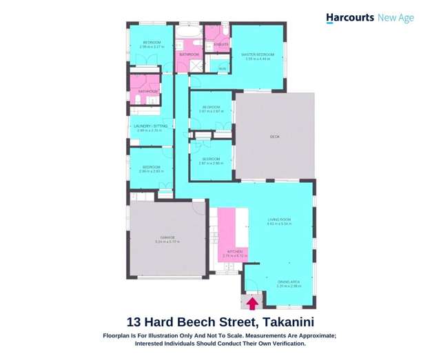 13 Hard Beech Street Takanini_1