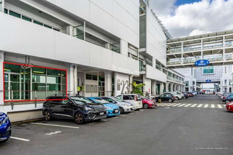 Unit 8/145 Quay Street City Centre_2