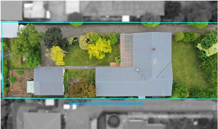 85 Trevors Road Hampstead_26