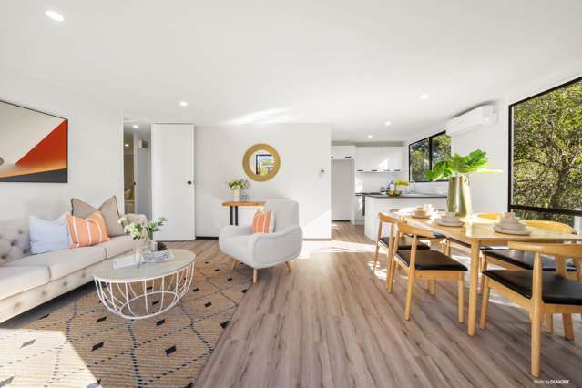 Top Renovation, Highly Motivated Seller!