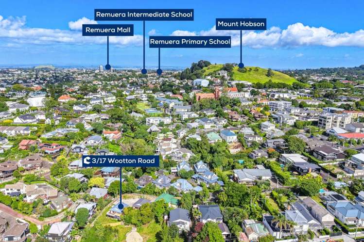 3/17 Wootton Road Remuera_16