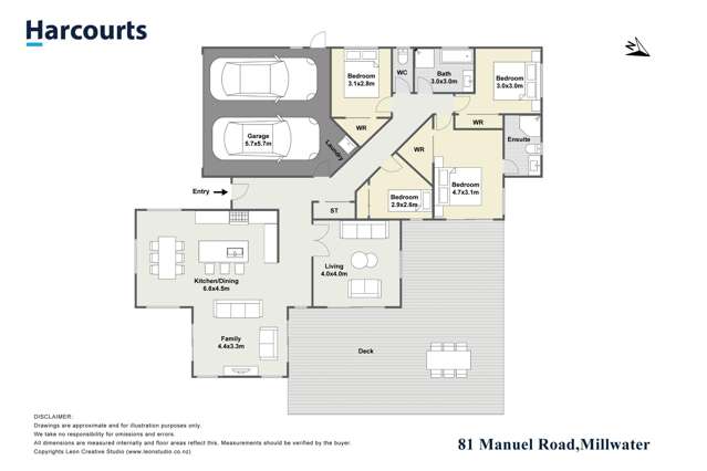 81 Manuel Road Millwater_1