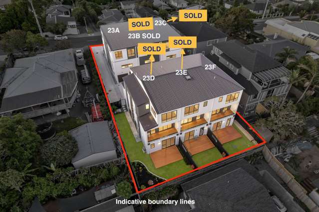 23c Pupuke Road Birkenhead_2