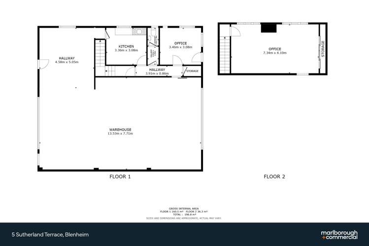 5 Sutherland Terrace Blenheim Central_4