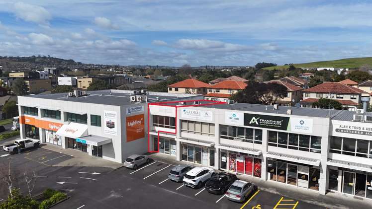 Unit I/2 Amera Place Pakuranga_7