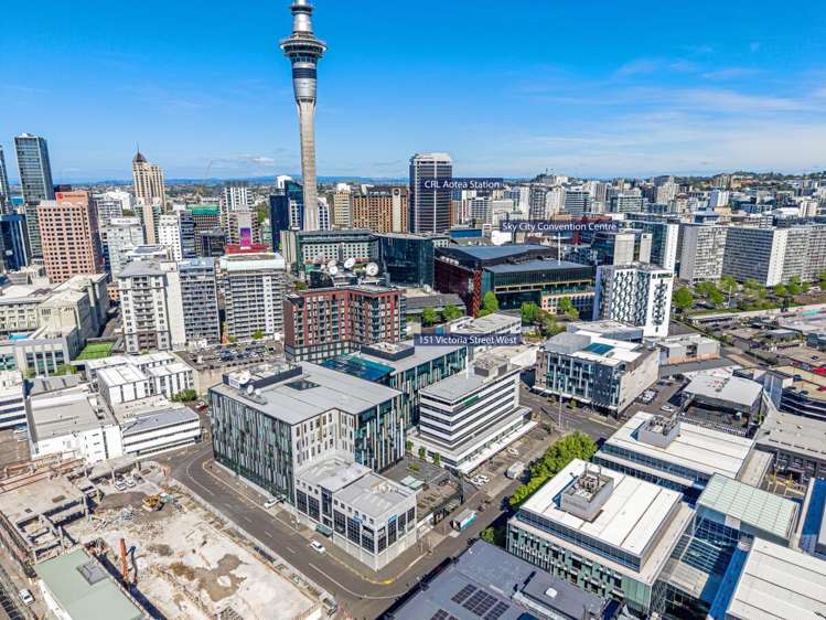 151 Victoria Street West City Centre_20