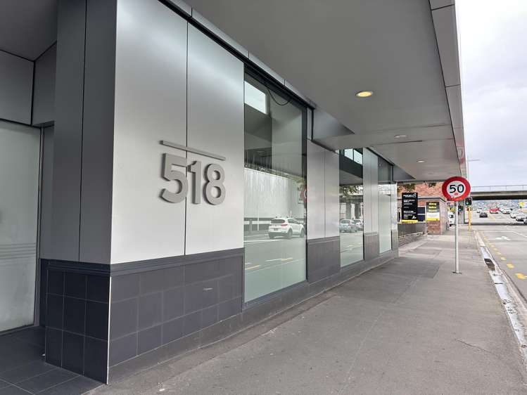 Address withheld Christchurch Central_0