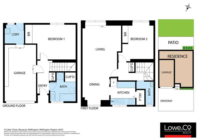 4 Cobar Close Maupuia_1