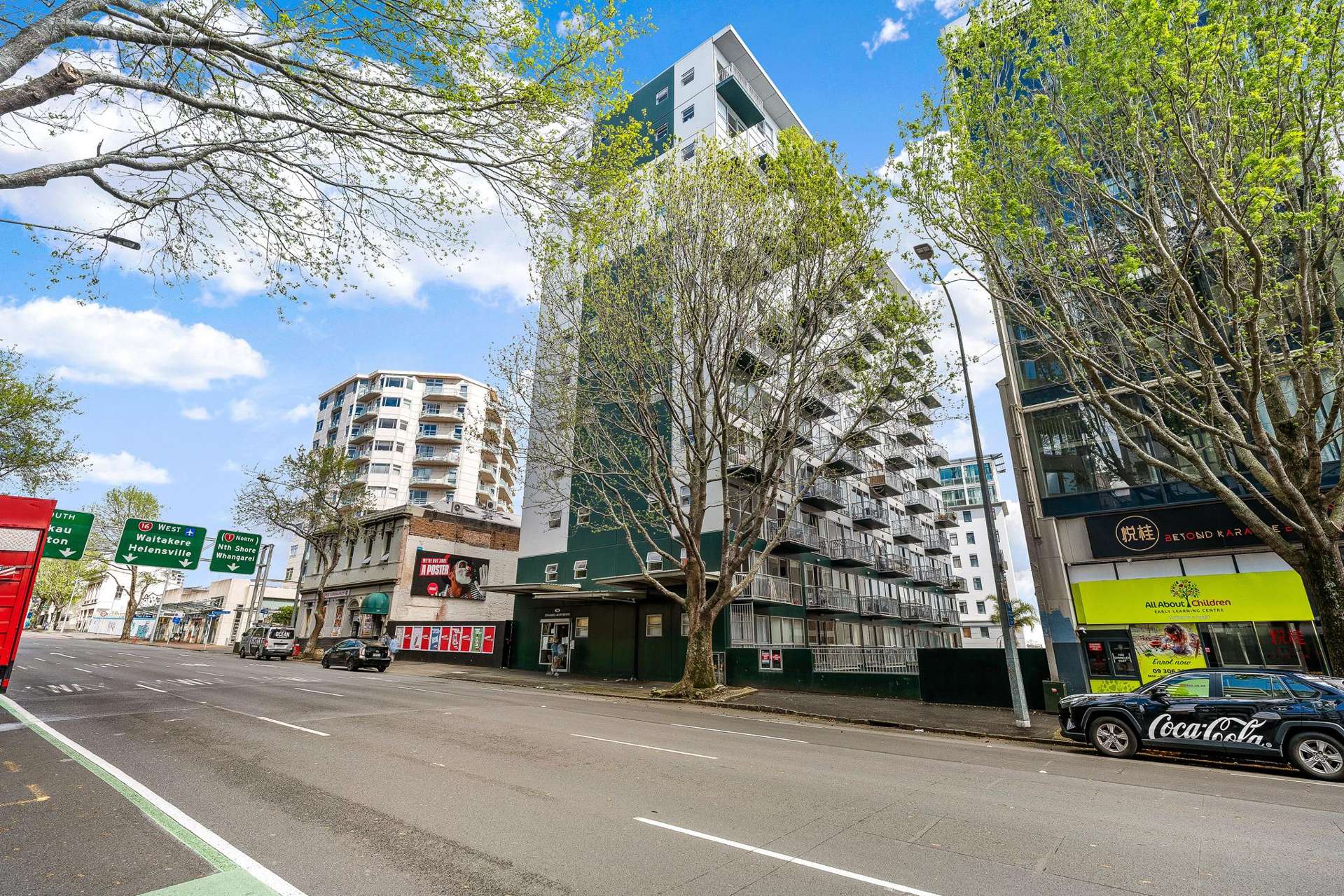 10G/189 Hobson Street Auckland Central_0