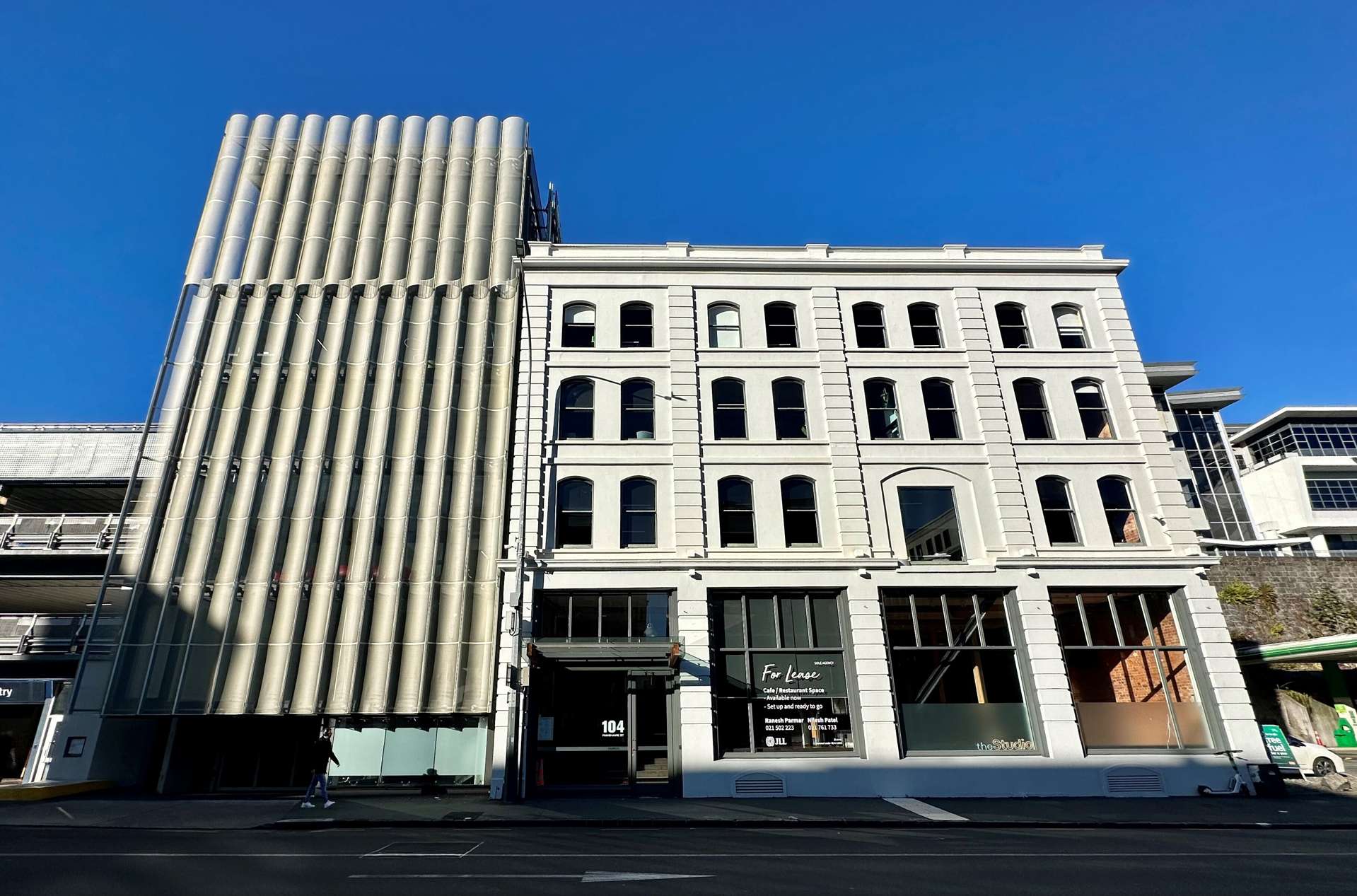 104 Fanshawe Street Auckland Central_0