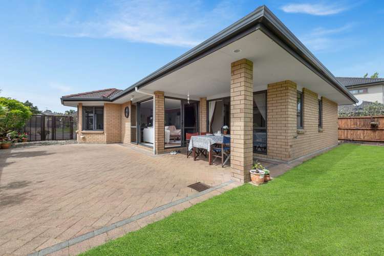 13 Duntrune Road Flat Bush_25