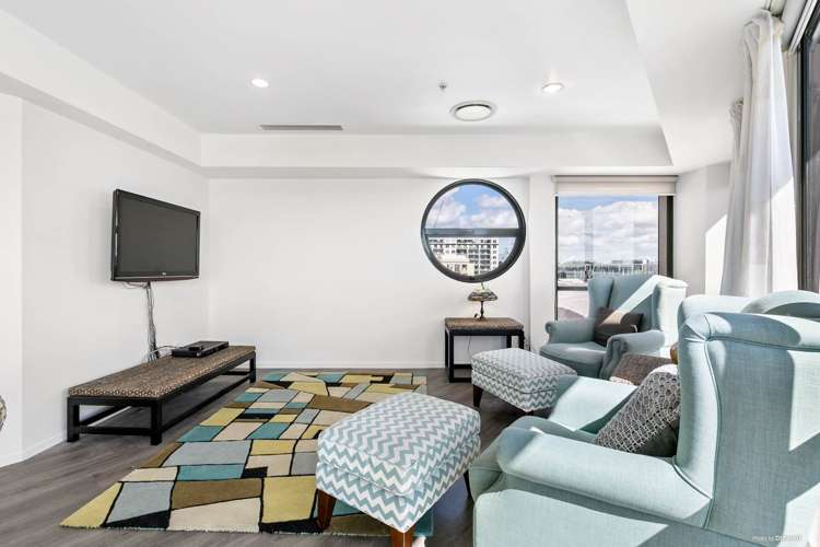 1101/1 Hobson Street Auckland Central_5