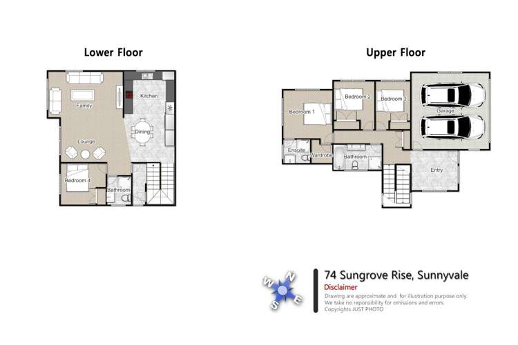 74 Sungrove Rise Sunnyvale_3