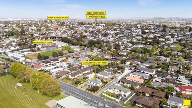 1/71 Wellington Street Howick_26