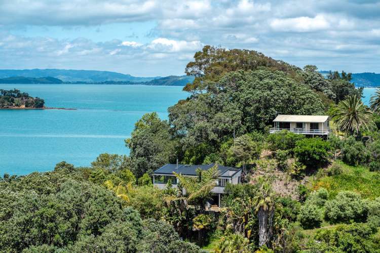 6 Pohutukawa Avenue Omiha_19