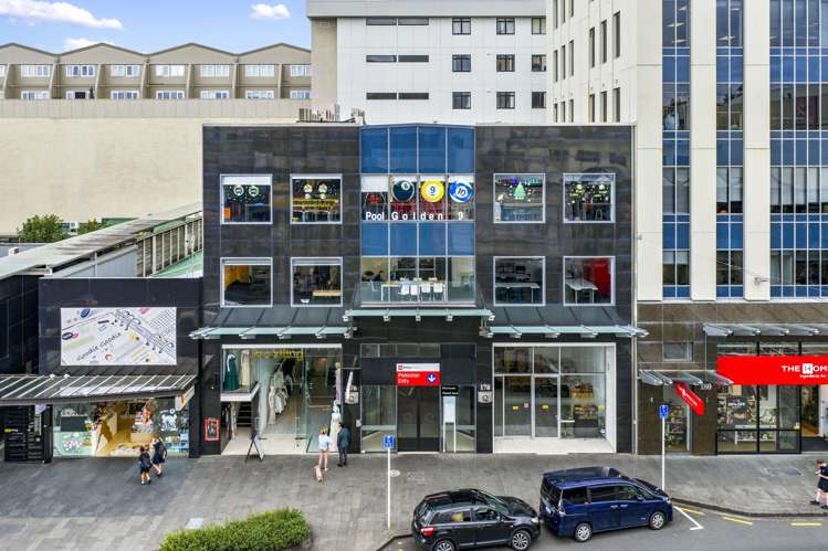 1ABCD/178 Broadway Newmarket_1