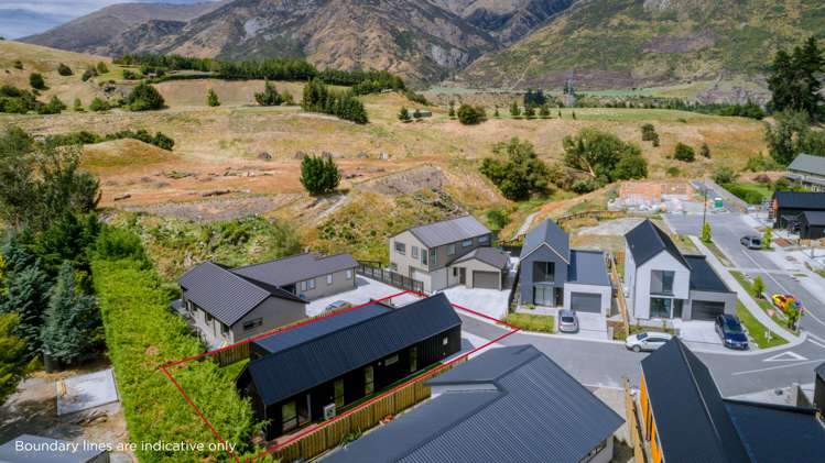 7 Bathans Lane Dalefield/Wakatipu Basin_17