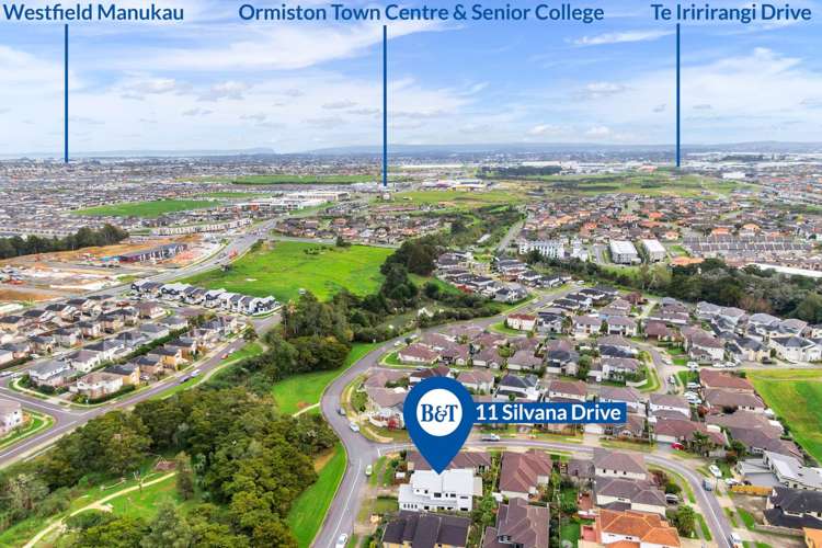 11 Silvana Drive Flat Bush_24