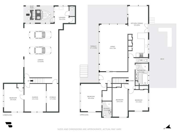 13 Kayeleen Place Cockle Bay_24
