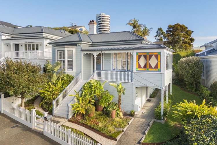 20 Seymour Street 1789_17