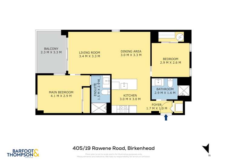 102,202,3/19 Rawene Road Birkenhead_47