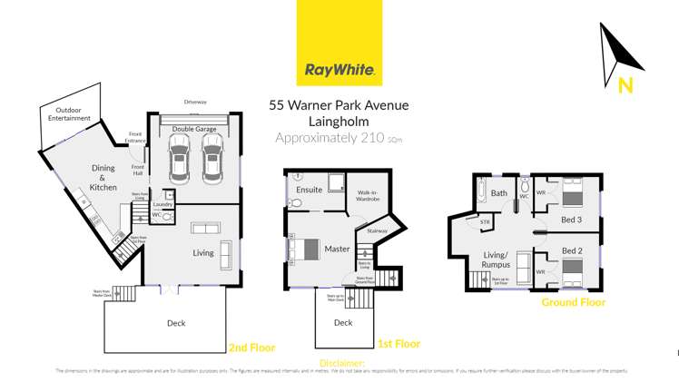 55 Warner Park Avenue Laingholm_16