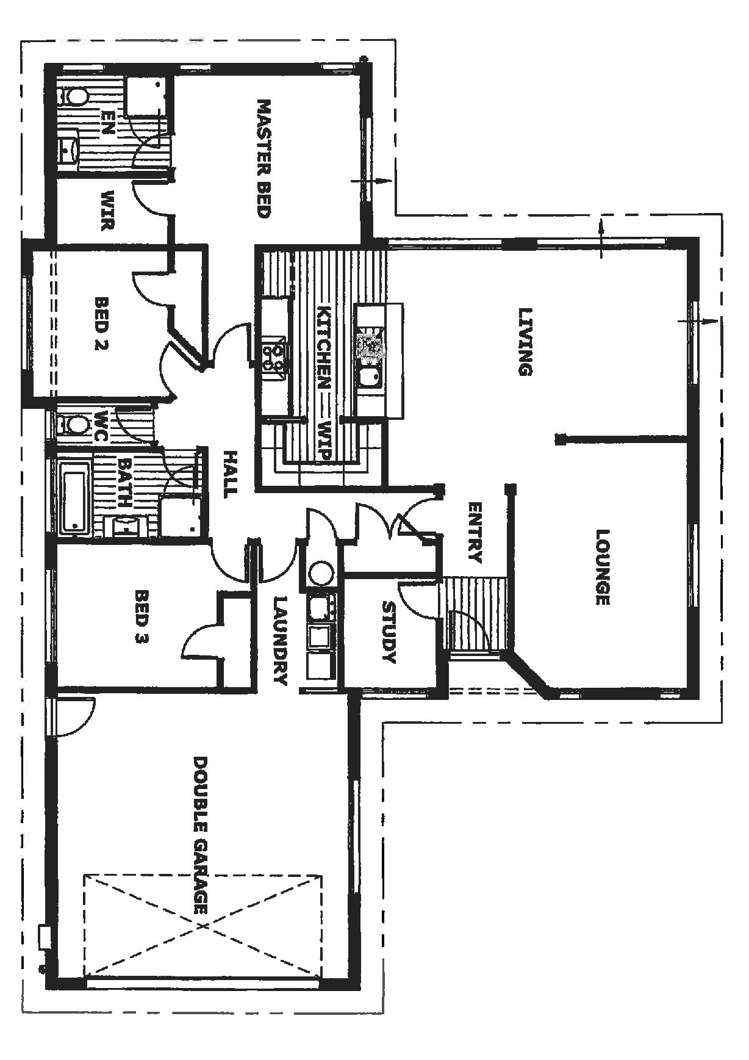 4 Cooke Farm Grove Waiwhakaiho_19