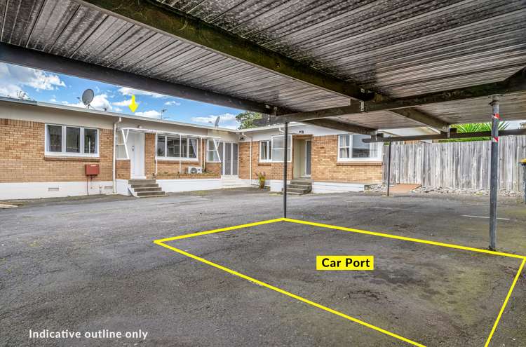 3/33 Rodney Street Howick_17