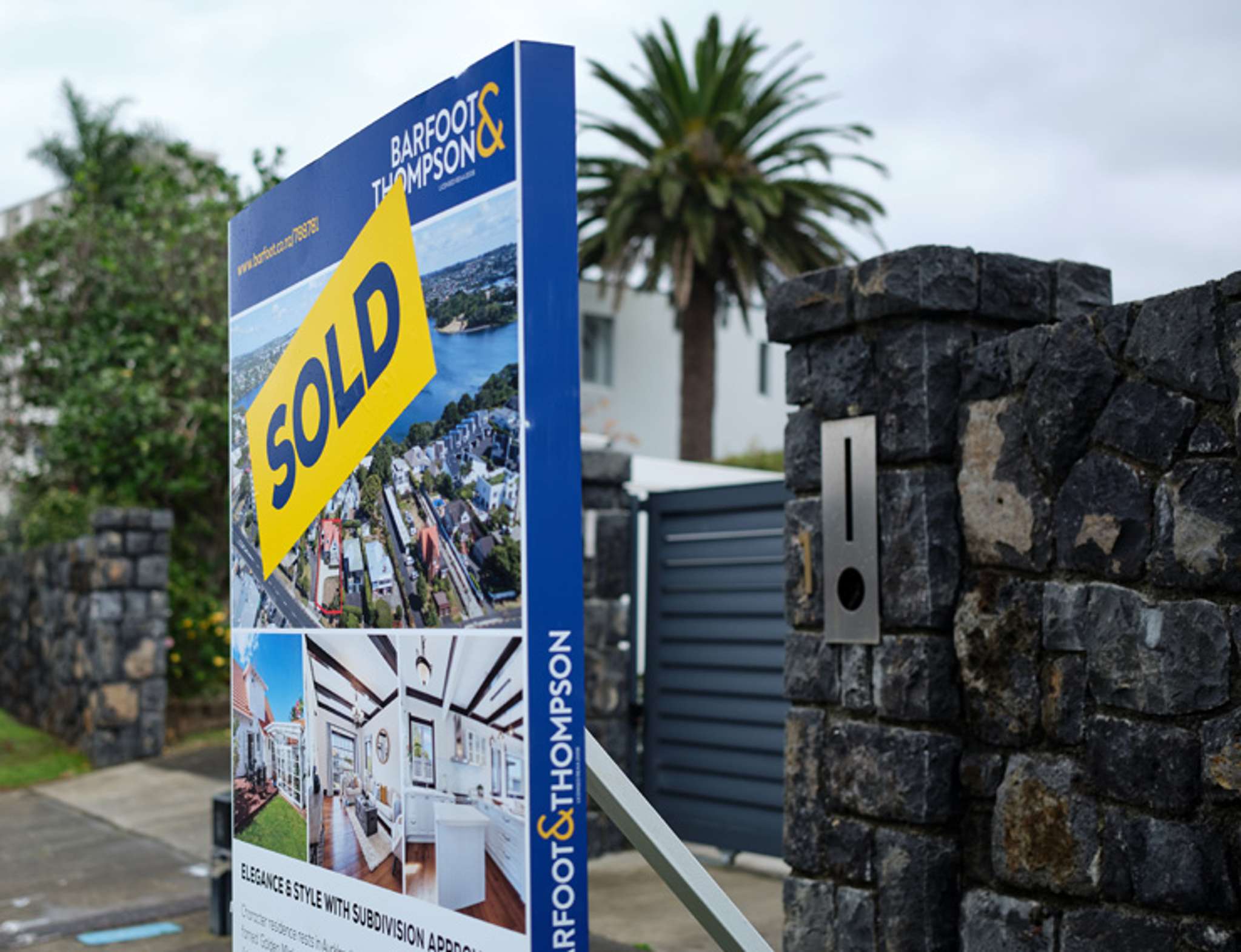 It's 2015 all over again: August house sales shrug off lockdown