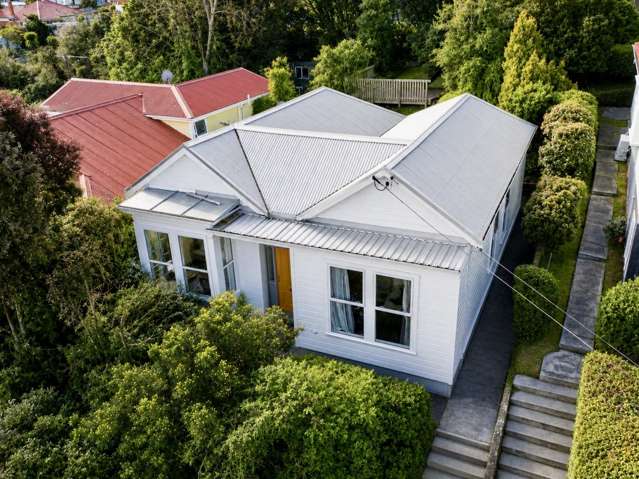 Six bedrooms. Strong returns. Smart investment