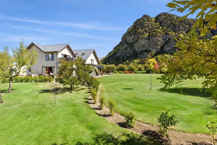 33 Old Racecourse Road Albert Town_17