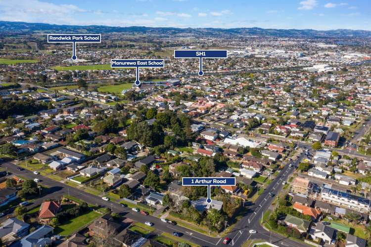 1 Arthur Road Manurewa_3