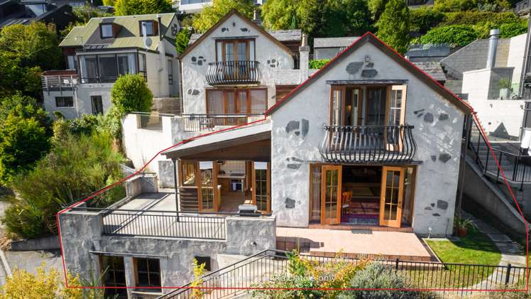 1b Poole Lane Queenstown_19