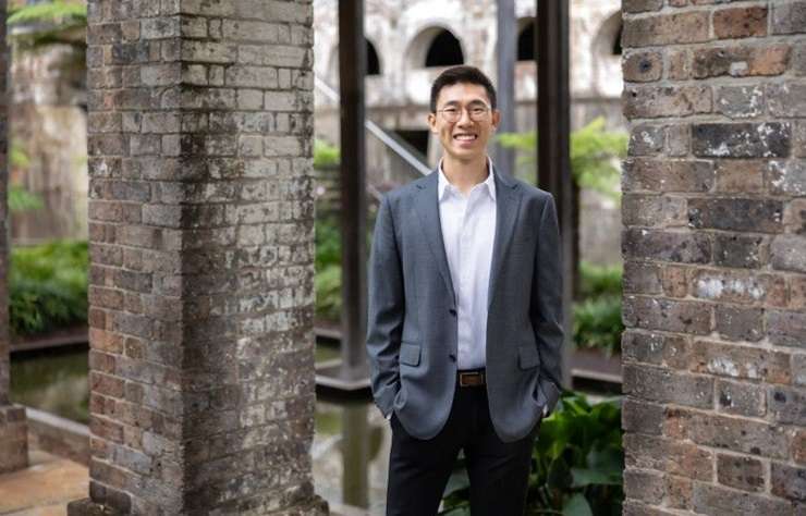 Smaller dog breeds, such as the Miniature Schnauzer, are becoming more popular in New Zealand. Photo / Getty Images